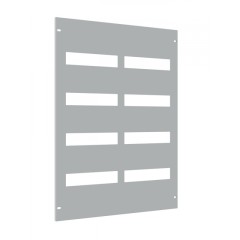 Фальш-панель на 168 модуля для 120.65.27 Гранит EKF PROxima mb65-6p