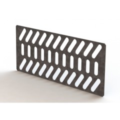 Пластина соединительная h=100 мм HDZ EKF c10010-HDZ