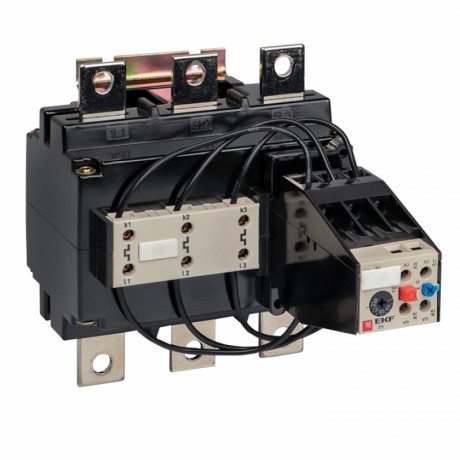 Реле тепловое РТЭ-53125 125-200А EKF PROxima rel-53125-125-200
