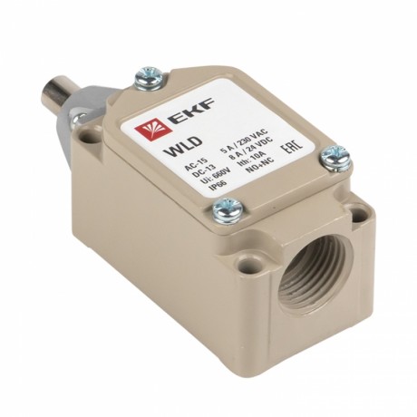 Концевой выключатель WLD EKF PROxima LSE-WLD