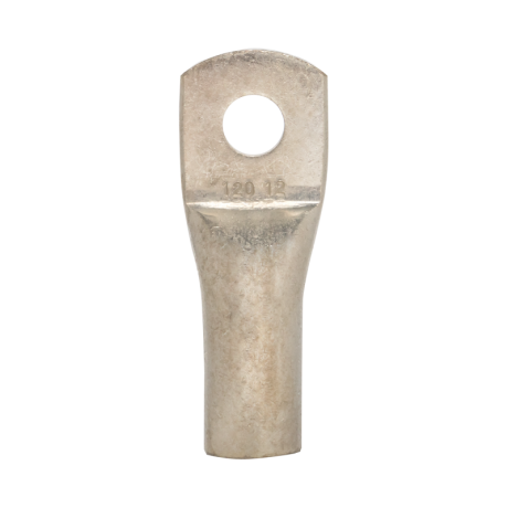 Наконечник медный луженый ТМЛ DIN 120-16 EKF PROxima tml-din-120-16