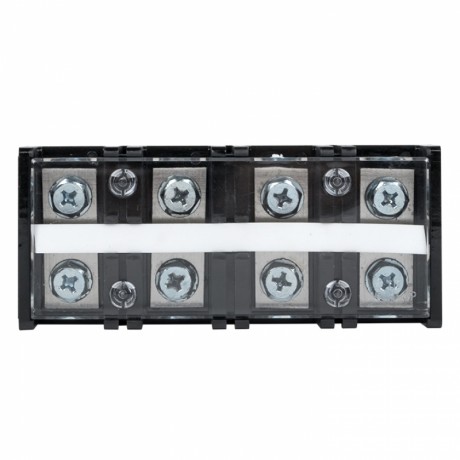 Терминал клеммный TC-1504 до 70 мм2 150A 4 клеммные пары EKF PROxima tc-1504