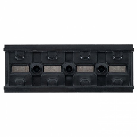 Терминал клеммный TC-1504 до 70 мм2 150A 4 клеммные пары EKF PROxima tc-1504