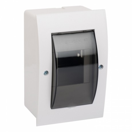 Щит распред. встраиваемый ЩРВ-П- 3 IP41 EKF PROxima Pb40-v-3