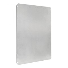 Монтажная панель для 100.65.27 Гранит EKF PROxima mb65-5m