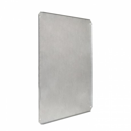 Монтажная панель для 100.65.27 Гранит EKF PROxima mb65-5m