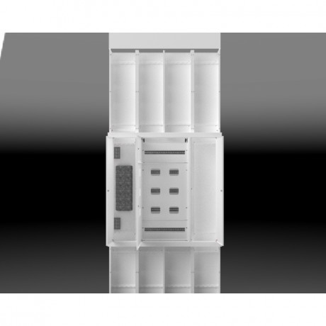 Устройство этажное распределительное комплексное типа УЭРК (2780х1200х290) EKF Basic uerk-1