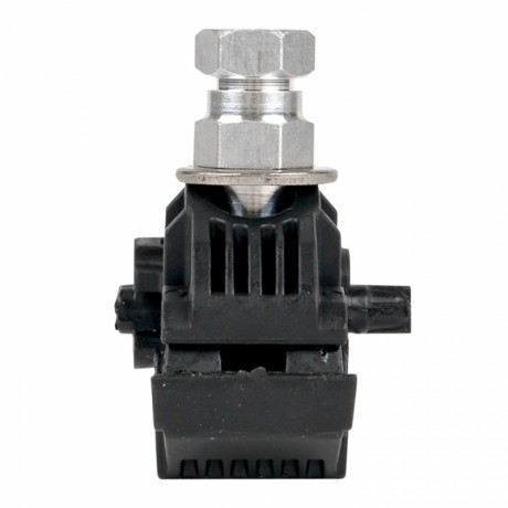 Зажим прокалывающий ответвительный P1X-95 16-95 мм2 / 1,5-10 мм2 инд. упак. EKF PROxima p-1x-95-r