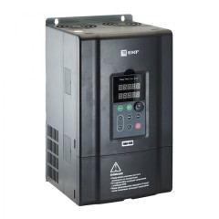 Преобразователь частоты 250/280кВт 3х400В VECTOR-100 EKF PROxima VT100-250-3