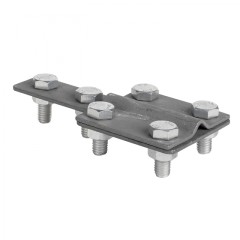 Зажим контрольный Cu EKF PROxima lp-g3203-cu