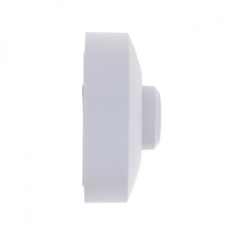 Микроволновый датчик движения бел. 1200Вт 360гр. до 20м IP20 MW-703 EKF PROxima dd-mw-703