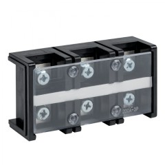 Терминал клеммный TC-2003 до 95 мм2 200A 3 клеммные пары EKF PROxima tc-2003