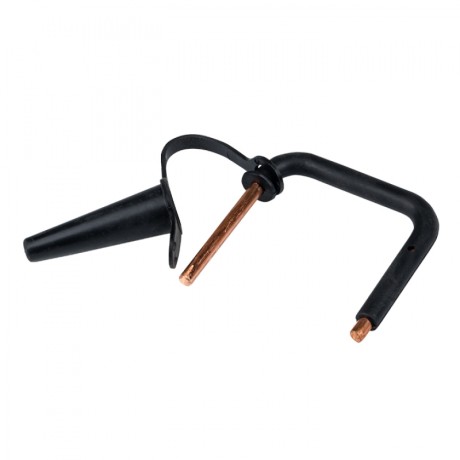 Изолированная скоба C200 для наложения защитного заземления EKF PROxima c-200