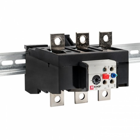 Реле тепловое РТЭ-4380 80-110А EKF PROxima rel-4380-80-110