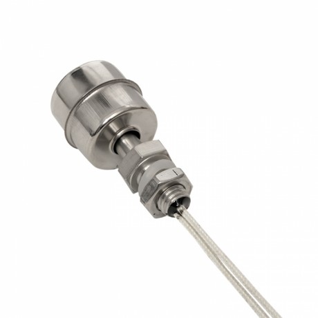 Поплавковый датчик уровня RLF-2 NO RLF-2-NO