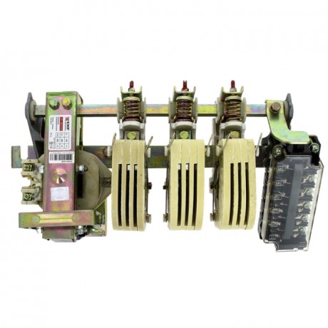 Контактор КТ-6023 160А 220В 3NO+3NC EKF PROxima kt6023-220