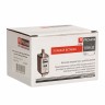 Плавкая вставка ППН-33 160/ 80А габарит 00 EKF PROxima fus-33/160/80