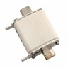 Плавкая вставка ППН-33 160/ 80А габарит 00 EKF PROxima fus-33/160/80