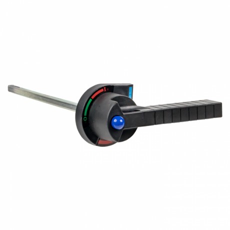 Рукоятка для управления через дверь рубильниками-выключателями PowerSwitch 160-630А EKF PROxima psds-ls-160-630