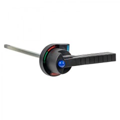 Рукоятка для управления через дверь рубильниками-выключателями PowerSwitch 160-630А EKF PROxima psds-ls-160-630