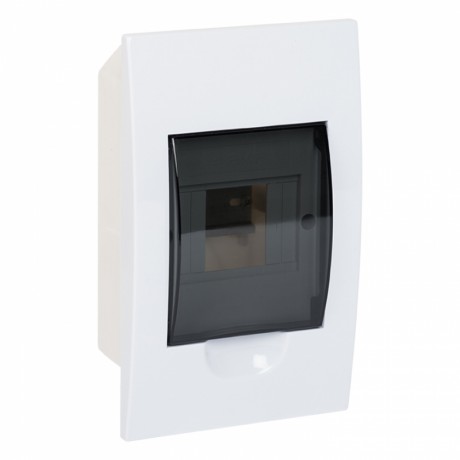 Щит распред. встраиваемый ЩРВ-П- 4 IP41 EKF PROxima pb40-v-4