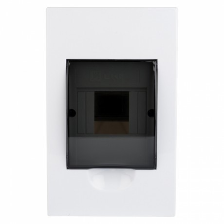 Щит распред. встраиваемый ЩРВ-П- 4 IP41 EKF PROxima pb40-v-4