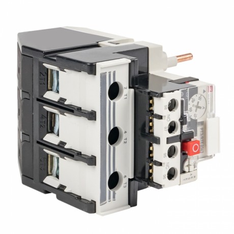 Реле тепловое РТЭ-3363 63-80А EKF PROxima rel-3363-63-80
