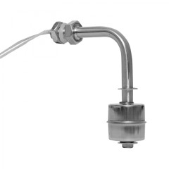 Поплавковый датчик уровня RLF-1 NO RLF-1-NO