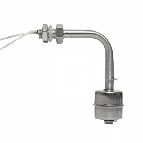 Поплавковый датчик уровня RLF-1 NO RLF-1-NO