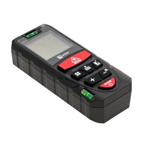 Дальномер лазерный LDM-70 (70 м) EKF Expert ldm-70