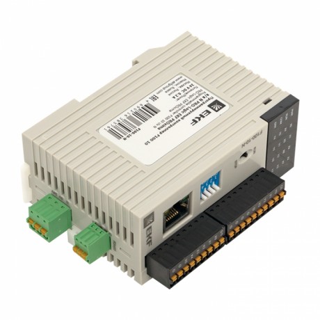 Программируемый контроллер F100 10 в/в N PRO-Logic EKF PROxima F100-10-N