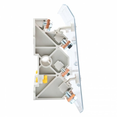 Шинный распределительный блок ШРБ-200 EKF PROxima plc-shrb-200