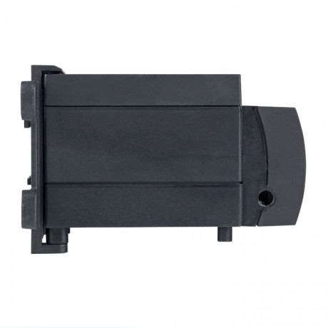 Обогреватель в изолирующем корпусе с вентилятором и термостатом 900Вт, 230В EKF PROxima HFT900C