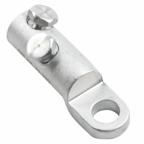 Наконечник болтовой НА-120 М16 10 кВ (70-120 мм2) EKF PROxima cl-b-120