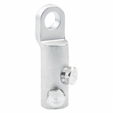 Наконечник болтовой НА-120 М16 10 кВ (70-120 мм2) EKF PROxima cl-b-120