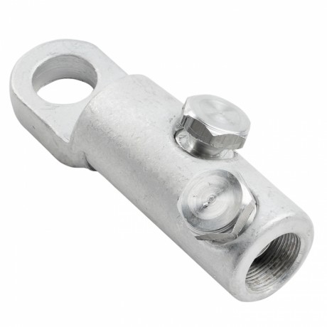 Наконечник болтовой НА-120 М16 10 кВ (70-120 мм2) EKF PROxima cl-b-120