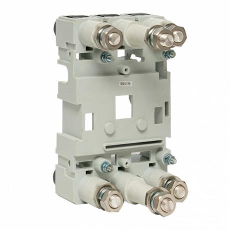 Панель втычная PM-99/1-250 заднего присоединения для ВА-99 250А EKF PROxima mccb99-a-91