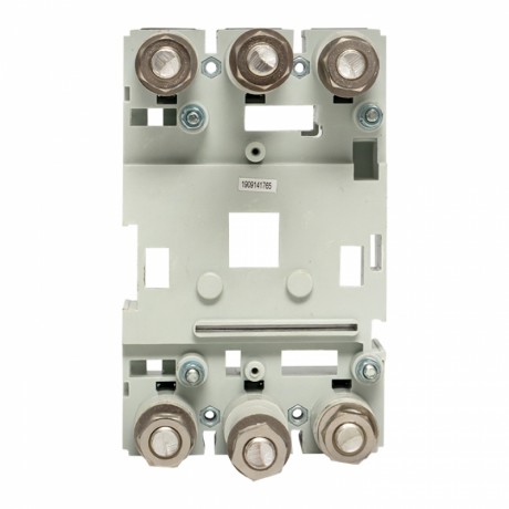 Панель втычная PM-99/1-250 заднего присоединения для ВА-99 250А EKF PROxima mccb99-a-91