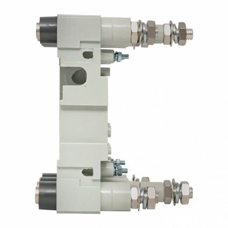 Панель втычная PM-99/1-250 заднего присоединения для ВА-99 250А EKF PROxima mccb99-a-91