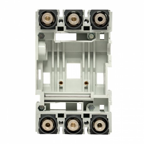 Панель втычная PM-99/1-250 заднего присоединения для ВА-99 250А EKF PROxima mccb99-a-91