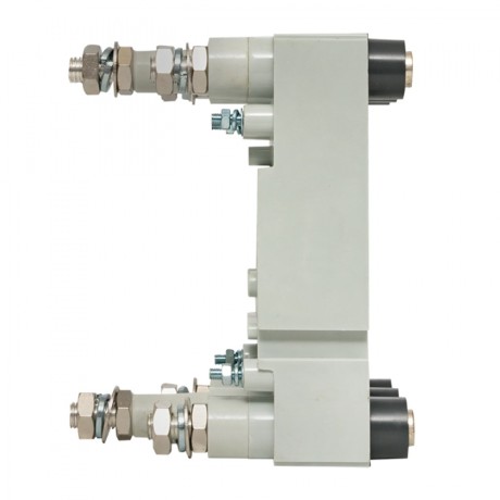 Панель втычная PM-99/1-250 заднего присоединения для ВА-99 250А EKF PROxima mccb99-a-91