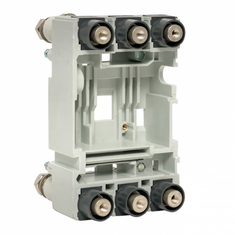 Панель втычная PM-99/1-250 заднего присоединения для ВА-99 250А EKF PROxima mccb99-a-91