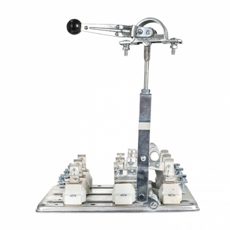 Разъединитель РПС-1 100А правый привод без ППН EKF PROxima rps-100