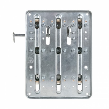 Разъединитель РПС-1 100А правый привод без ППН EKF PROxima rps-100