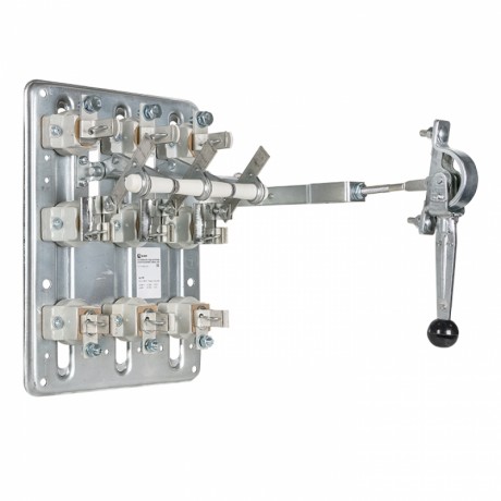 Разъединитель РПС-1 100А правый привод без ППН EKF PROxima rps-100