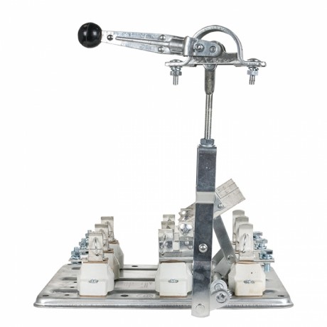 Разъединитель РПС-1 100А правый привод без ППН EKF PROxima rps-100