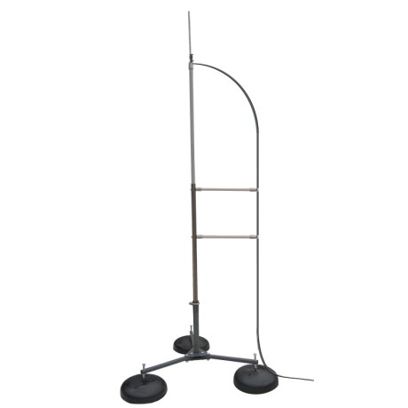 Изолированная мачта молниеприемника L=5м EKF PROxima ilp-15000