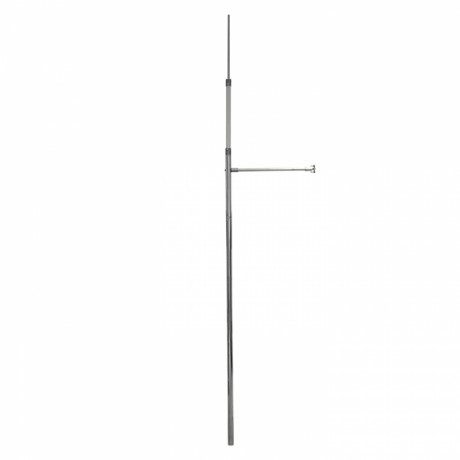 Изолированная мачта молниеприемника L=5м EKF PROxima ilp-15000