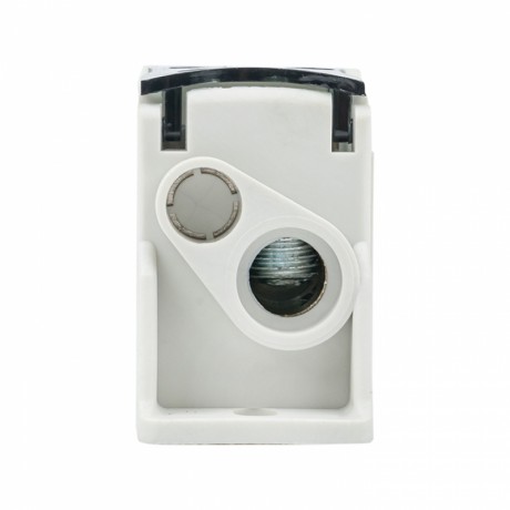 Блок распределительный КБР на DIN-рейку и монтажную панель 160A EKF PROxima plc-kbr160