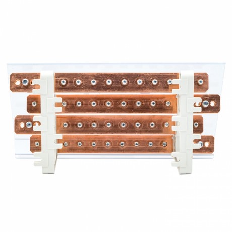 Шинный распределительный блок ШРБ-400 EKF PROxima plc-shrb-400